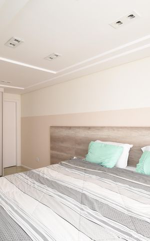 Casa de condomínio à venda com 180m², 3 quartos e sem vagaSuíte