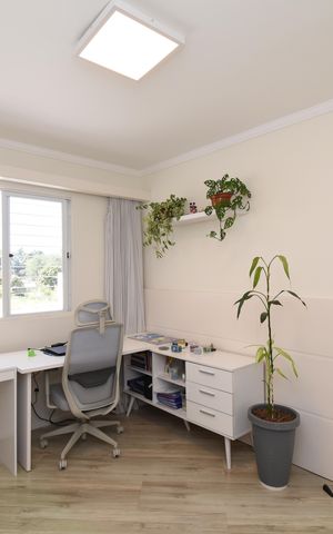 Casa de condomínio à venda com 180m², 3 quartos e sem vagaQuarto 2