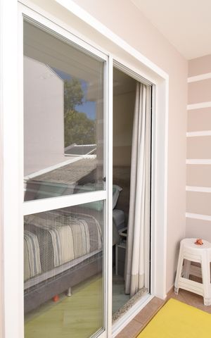 Casa de condomínio à venda com 180m², 3 quartos e sem vagaSacada da Suíte