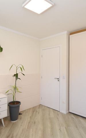 Casa de condomínio à venda com 180m², 3 quartos e sem vagaQuarto 2