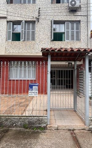 Apartamento à venda com 44m², 1 quarto e sem vaga Apartamento à venda com 44m², 1 quarto e sem vagaFachada