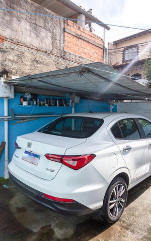Casa à venda com 210m², 3 quartos e 2 vagasGaragem
