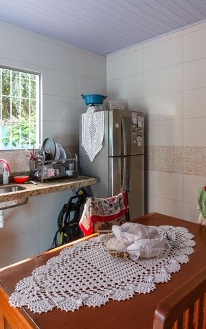 Casa à venda com 210m², 3 quartos e 2 vagasCozinha  - Casa 1
