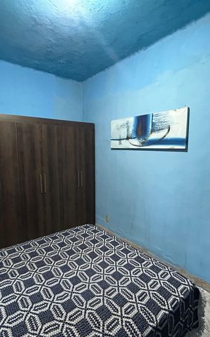 Casa para alugar com 80m², 2 quartos e sem vagaQuarto 1