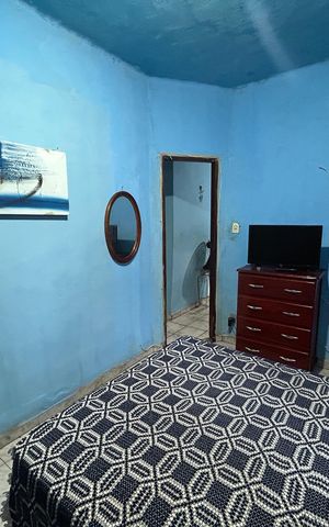 Casa para alugar com 80m², 2 quartos e sem vagaQuarto 1