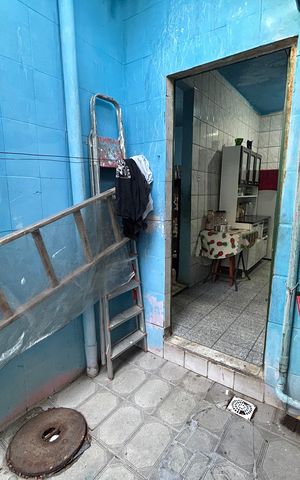 Casa para alugar com 80m², 2 quartos e sem vagaÁrea de Serviço