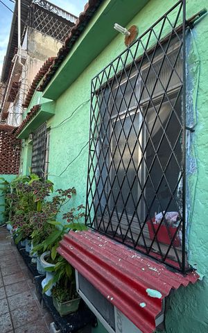 Casa para alugar com 80m², 2 quartos e sem vagaFachada