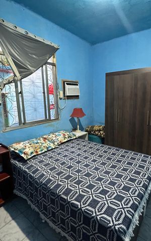 Casa para alugar com 80m², 2 quartos e sem vagaQuarto 1