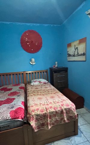 Casa para alugar com 80m², 2 quartos e sem vagaQuarto 2