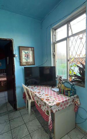 Casa para alugar com 80m², 2 quartos e sem vagaSala 1
