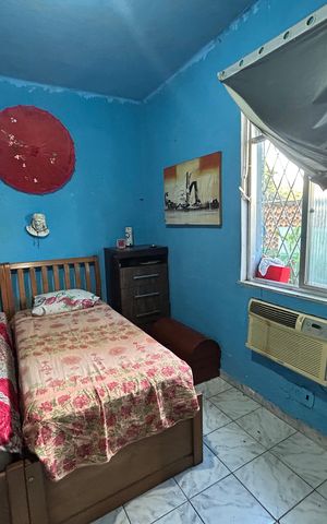 Casa para alugar com 80m², 2 quartos e sem vagaQuarto 2