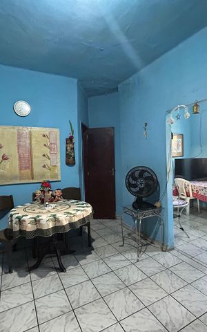 Casa para alugar com 80m², 2 quartos e sem vagaSala 2