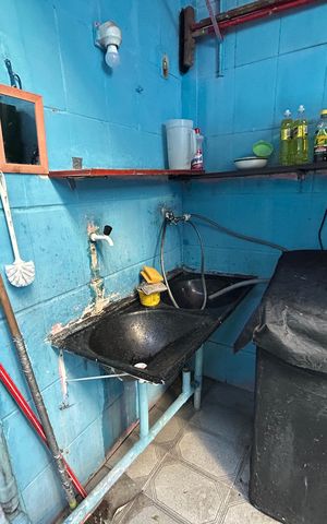 Casa para alugar com 80m², 2 quartos e sem vagaÁrea de Serviço
