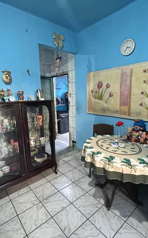 Casa para alugar com 80m², 2 quartos e sem vagaSala 2