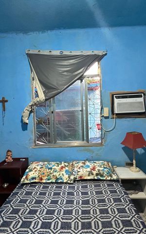 Casa para alugar com 80m², 2 quartos e sem vagaQuarto 1