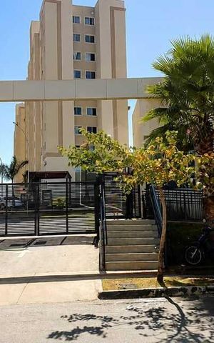 Apartamento para alugar com 43m², 2 quartos e 2 vagas Apartamento para alugar com 43m², 2 quartos e 2 vagasÁrea externa