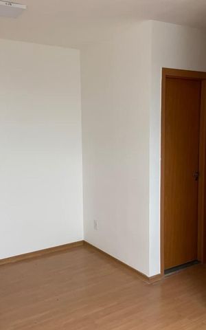 Apartamento para alugar com 43m², 2 quartos e 2 vagas Apartamento para alugar com 43m², 2 quartos e 2 vagasSala