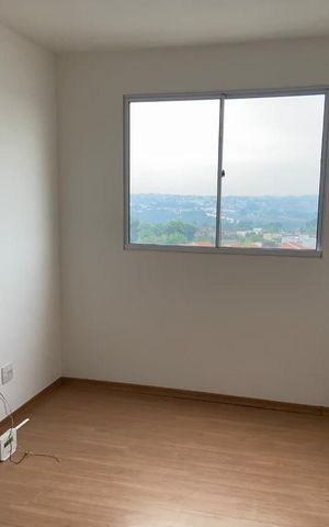 Apartamento para alugar com 43m², 2 quartos e 2 vagas Apartamento para alugar com 43m², 2 quartos e 2 vagasSala