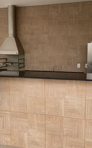 Apartamento para alugar com 43m², 2 quartos e 2 vagas Apartamento para alugar com 43m², 2 quartos e 2 vagasChurrasqueira