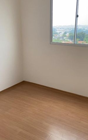 Apartamento para alugar com 43m², 2 quartos e 2 vagas Apartamento para alugar com 43m², 2 quartos e 2 vagasQuarto