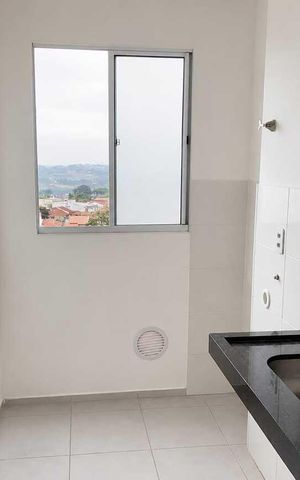 Apartamento para alugar com 43m², 2 quartos e 2 vagas