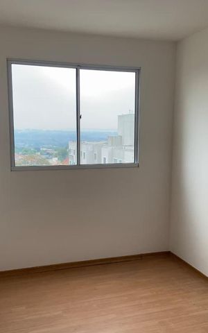 Apartamento para alugar com 43m², 2 quartos e 2 vagas Apartamento para alugar com 43m², 2 quartos e 2 vagasQuarto