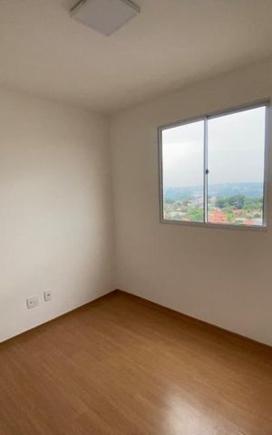 Apartamento para alugar com 43m², 2 quartos e 2 vagas Apartamento para alugar com 43m², 2 quartos e 2 vagasQuarto