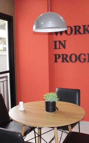 Apartamento para alugar com 25m², 1 quarto e sem vagaÁrea comum