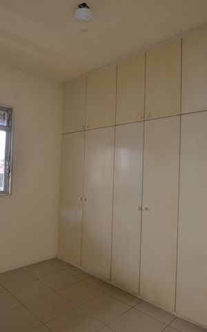 Apartamento à venda com 129m², 3 quartos e 2 vagasQuarto 2