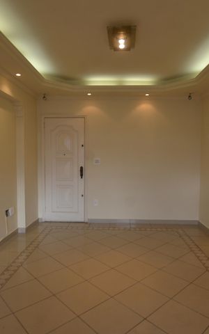 Apartamento à venda com 129m², 3 quartos e 2 vagasSala
