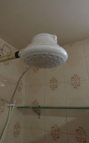 Apartamento à venda com 129m², 3 quartos e 2 vagasBanheiro Social