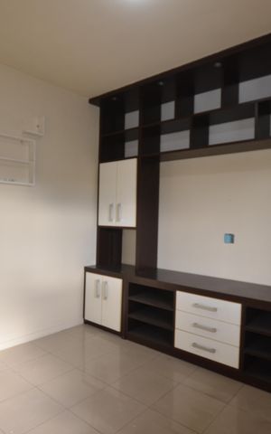 Apartamento à venda com 129m², 3 quartos e 2 vagasQuarto 3