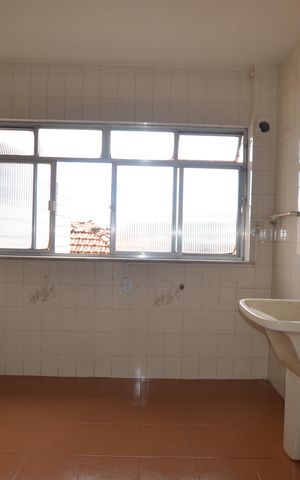 Apartamento à venda com 129m², 3 quartos e 2 vagasÁrea de Serviço