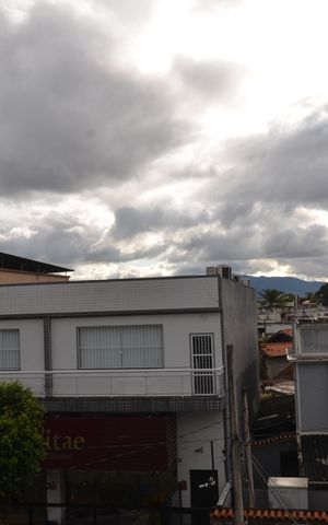 Apartamento à venda com 129m², 3 quartos e 2 vagasVista do Quarto 2