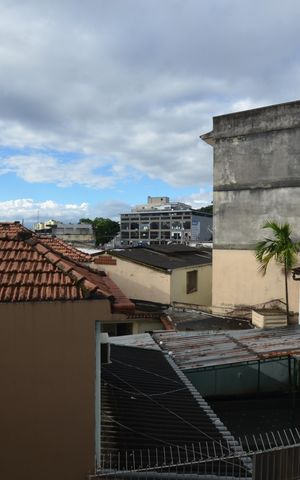 Apartamento à venda com 129m², 3 quartos e 2 vagasVista da Área de Serviço