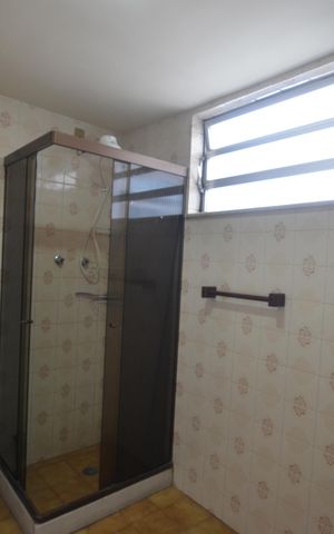 Apartamento à venda com 129m², 3 quartos e 2 vagasBanheiro Social