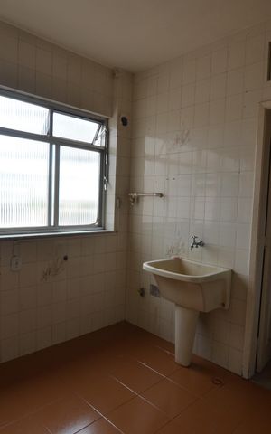 Apartamento à venda com 129m², 3 quartos e 2 vagasÁrea de Serviço