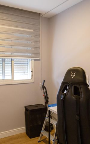 Apartamento à venda com 42m², 2 quartos e 1 vagaQuarto 2
