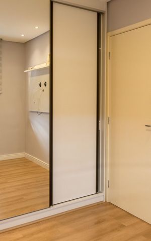 Apartamento à venda com 42m², 2 quartos e 1 vagaQuarto 1