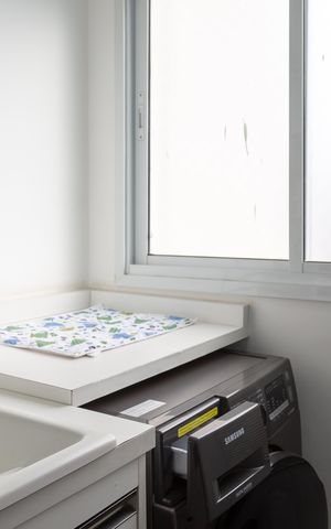 Apartamento à venda com 42m², 2 quartos e 1 vagaÁrea de Serviço