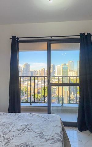 Studio à venda com 24m², 1 quarto e sem vagaStudio
