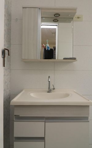 Casa à venda com 125m², 3 quartos e 1 vagaBanheiro 2