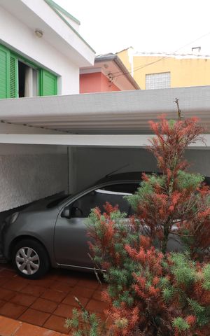 Casa à venda com 125m², 3 quartos e 1 vagaGaragem