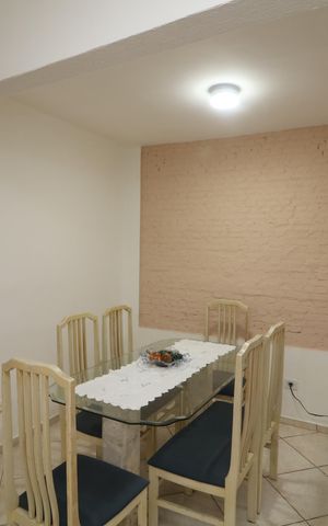 Casa à venda com 125m², 3 quartos e 1 vagaSala de Jantar