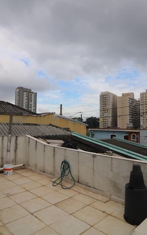 Casa à venda com 125m², 3 quartos e 1 vagaVaranda