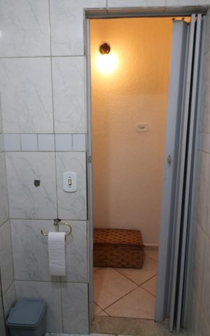 Casa à venda com 125m², 3 quartos e 1 vagaBanheiro