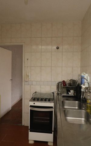 Casa à venda com 125m², 3 quartos e 1 vagaCozinha