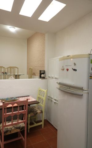 Casa à venda com 125m², 3 quartos e 1 vagaCozinha