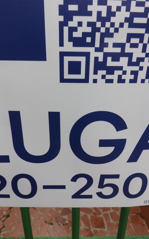 Casa à venda com 125m², 3 quartos e 1 vagaFachada