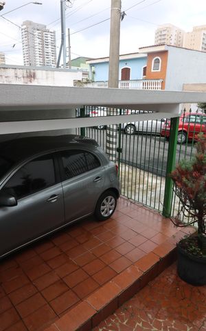 Casa à venda com 125m², 3 quartos e 1 vagaGaragem